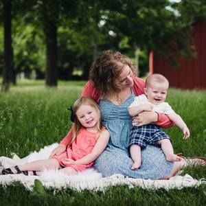 Meet your Posher, Mary